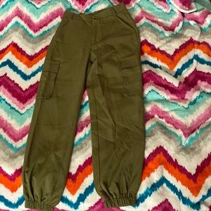 Pantsuit bottoms